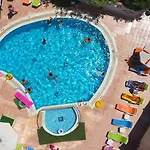 Szálloda Atlantik Apart 3*