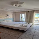 Szálloda Atlantik Apart 3*