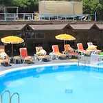 Szálloda Atlantik Apart 3*
