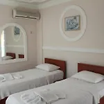 Atlantik Apart Szálloda Didim