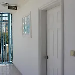Szálloda Atlantik Apart