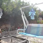 Szálloda Atlantik Apart 3*
