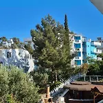 Atlantik Apart Szálloda 3*
