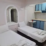 Szálloda Atlantik Apart 3*