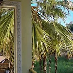 Atlantik Apart Szálloda Didim