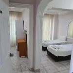 Szálloda Atlantik Apart Didim