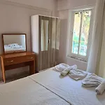 Atlantik Apart Szálloda Didim