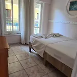 Szálloda Atlantik Apart Didim