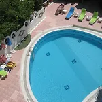 Szálloda Atlantik Apart Didim
