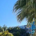 Szálloda Atlantik Apart Didim