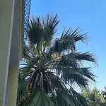 Atlantik Apart Szálloda Didim