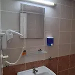 Szálloda Atlantik Apart