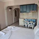 Atlantik Apart Szálloda