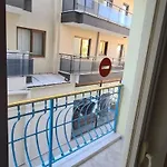 Hotel Atlantik Apart 3*