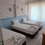 Atlantik Apart Szálloda Didim