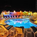 Szálloda Atlantik Apart Didim
