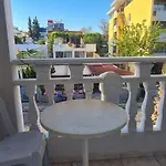 Atlantik Apart