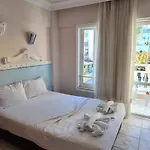 Szálloda Atlantik Apart 3*