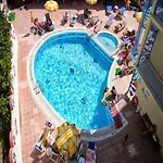 Atlantik Apart Szálloda Didim