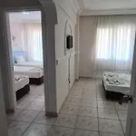 Szálloda Atlantik Apart 3*