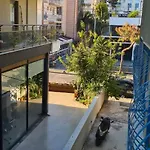 Szálloda Atlantik Apart Didim