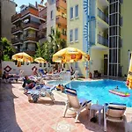 Atlantik Apart 3*