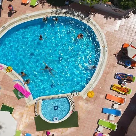 Hotel Atlantik Apart 3*