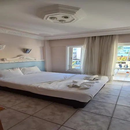 Hotel Atlantik Apart 3*