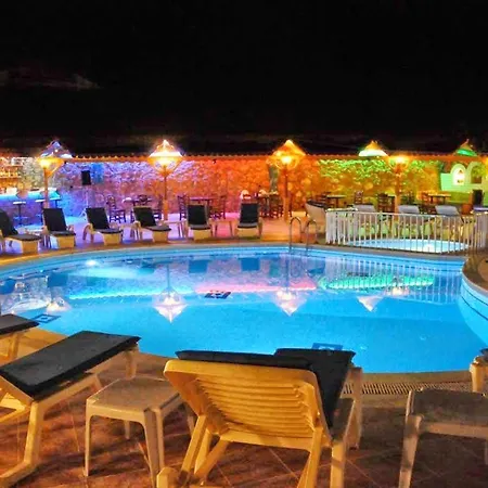 Hotel Atlantik Apart 3*