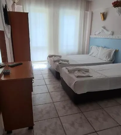 Hotel Atlantik Apart