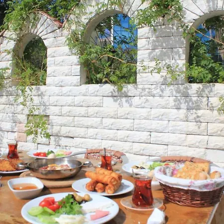 Atlantik Apart Didim