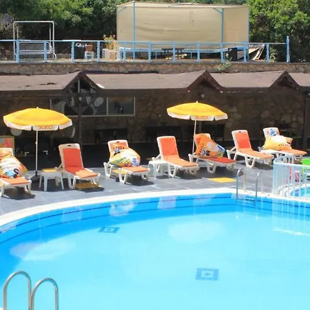 Hotel Atlantik Apart 3*