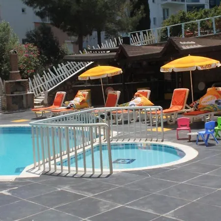 Atlantik Apart Hotel