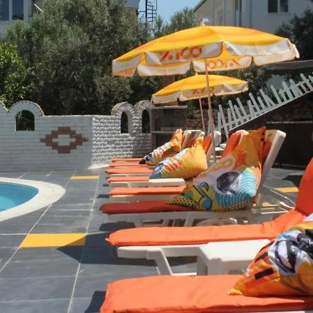 Atlantik Apart Hotel