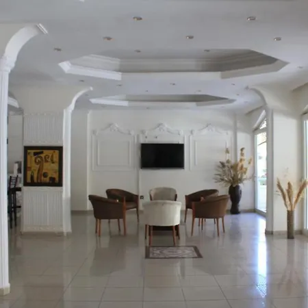 Atlantik Apart Hotel Didim