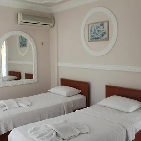 Atlantik Apart Hotel Didim