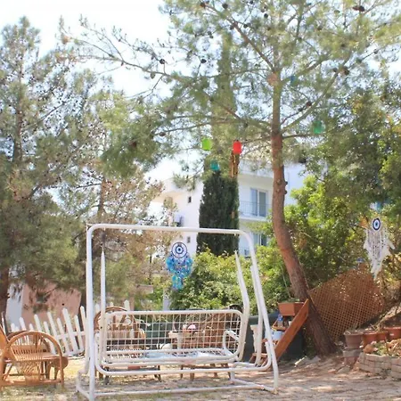 Atlantik Apart Hotel Didim