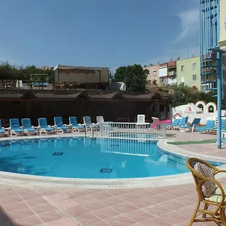 Atlantik Apart 3* Didim