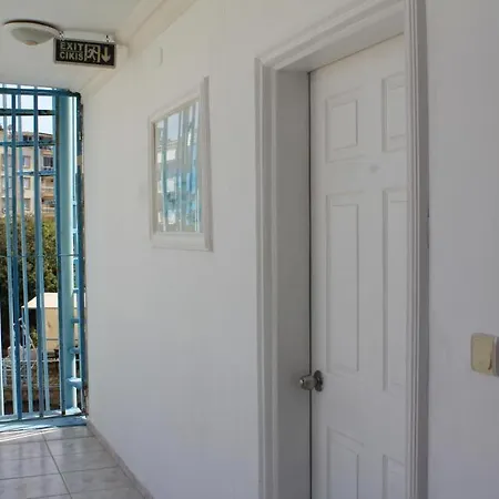 Hotel Atlantik Apart