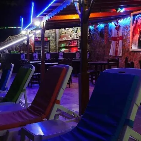 Atlantik Apart Hotel