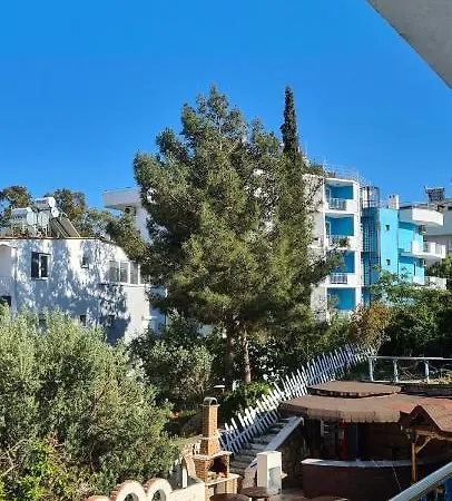 Atlantik Apart Hotel 3*