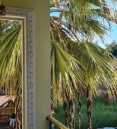 Atlantik Apart Hotel Didim