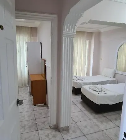 Hotel Atlantik Apart Didim