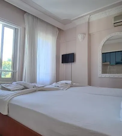 Atlantik Apart Hotel