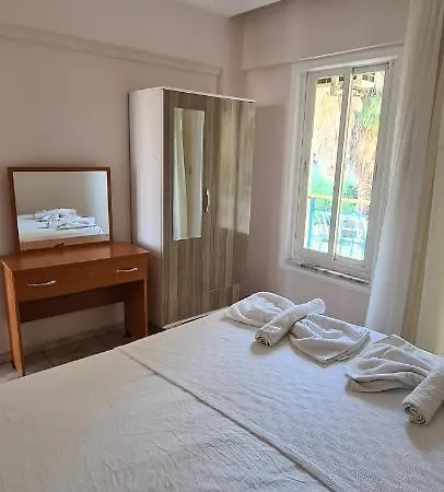 Atlantik Apart Hotel Didim