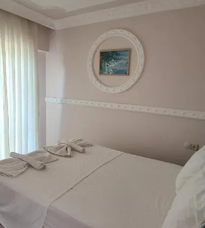 Atlantik Apart Didim