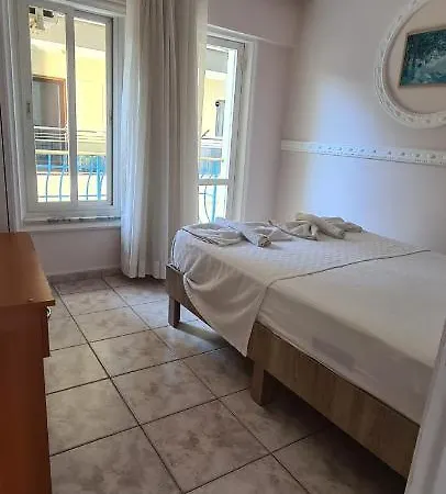 Hotel Atlantik Apart Didim