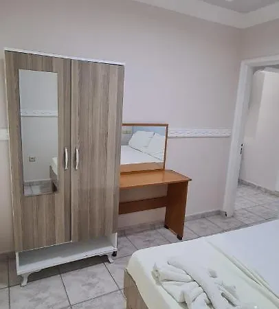 Atlantik Apart Didim