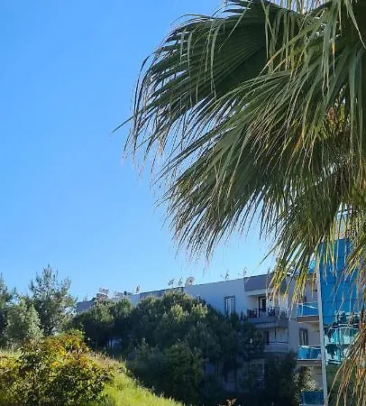 Hotel Atlantik Apart Didim