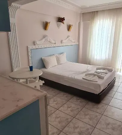 Atlantik Apart Didim